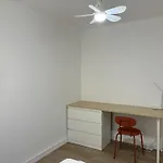 Apartament 8 Couchages Calme Et Idealement Place