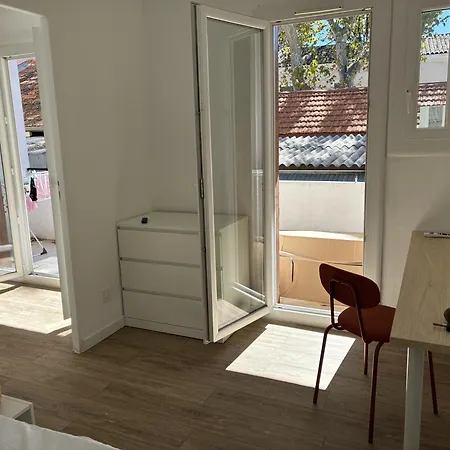 8 Couchages Calme Et Idealement Place Apartament