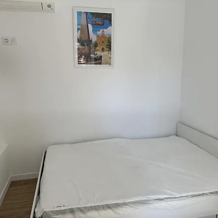 8 Couchages A Διαμέρισμα *