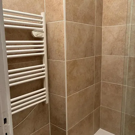 8 Couchages A דירה *