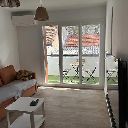 8 Couchages Calme Et Idealement Place