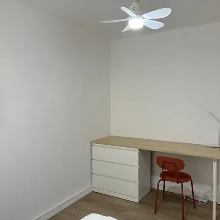 Apartment 8 Couchages Calme Et Idealement Place