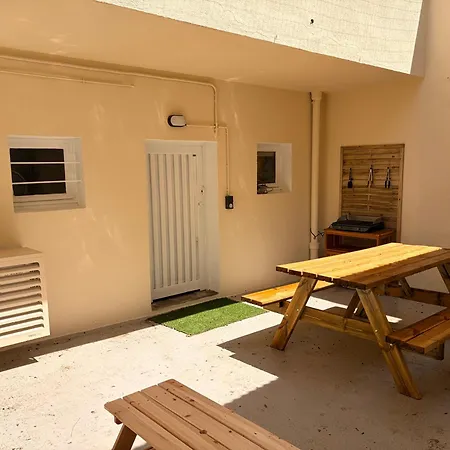 Daire 8 Couchages Calme Et Idealement Place La Garde (Var)