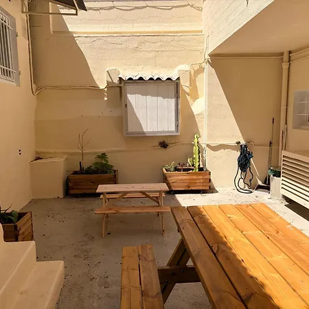 8 Couchages Calme Et Idealement Place Apartment *